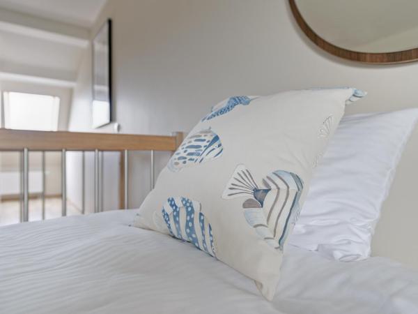 Hotel & Spa Trzy Wyspy : photo 6 de la chambre chambre double standard