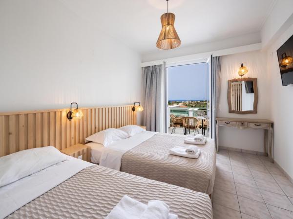 Kastro Maistro : photo 3 de la chambre studio standard