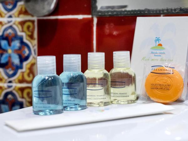 Houda Yasmine Marina & SPA : photo 1 de la chambre chambre double standard