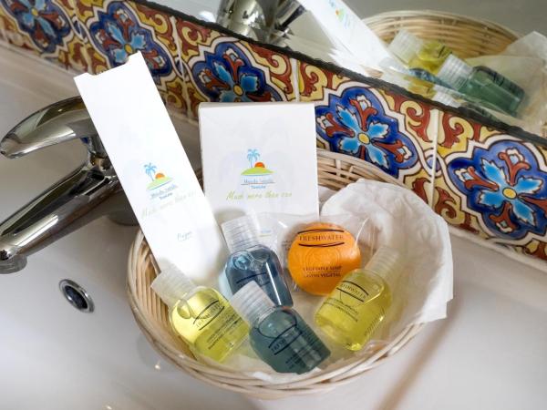 Houda Yasmine Marina & SPA : photo 3 de la chambre chambre double standard