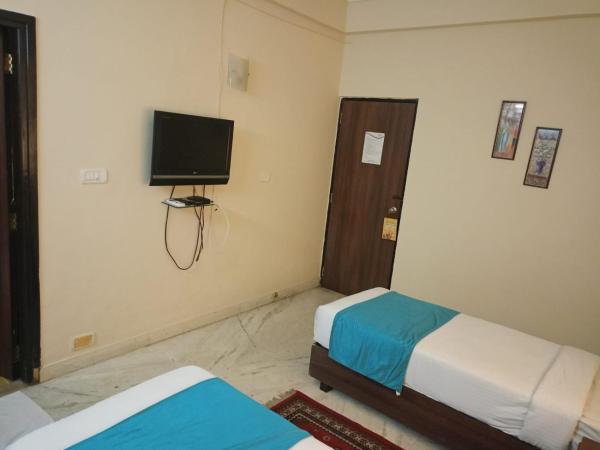 Silicon Hearth Serviced Apartment : photo 3 de la chambre chambre deluxe double ou lits jumeaux
