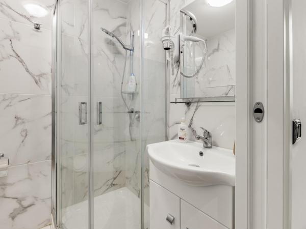 Dolce Rooms : photo 8 de la chambre chambre double supérieure