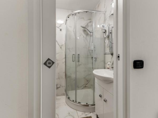 Dolce Rooms : photo 4 de la chambre chambre double supérieure