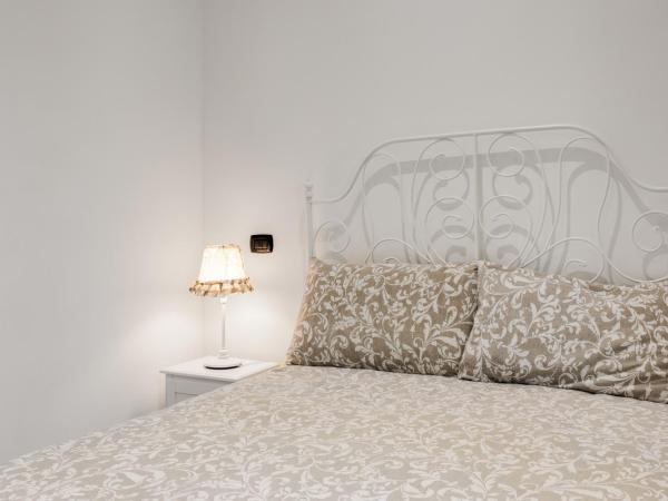 Dolce Rooms : photo 9 de la chambre chambre double supérieure