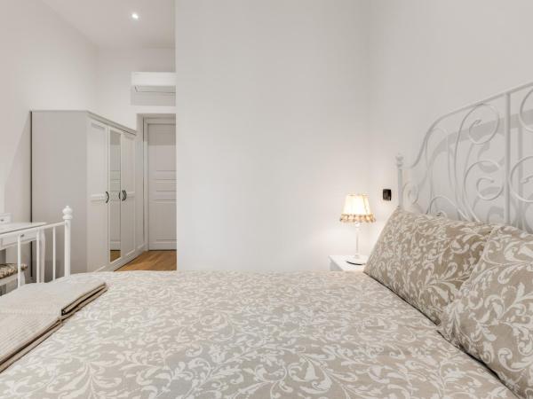 Dolce Rooms : photo 5 de la chambre chambre double supérieure