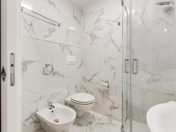 Dolce Rooms : photo 3 de la chambre chambre double supérieure