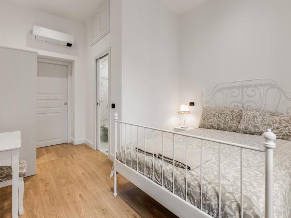 Dolce Rooms : photo 10 de la chambre chambre double supérieure