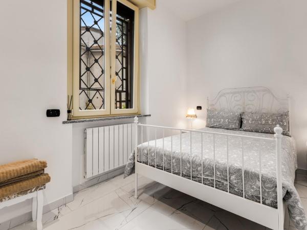 Dolce Rooms : photo 10 de la chambre chambre deluxe