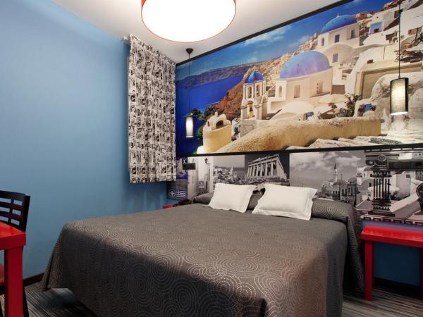 JC Rooms Santo Domingo : photo 8 de la chambre chambre double ou lits jumeaux exécutive