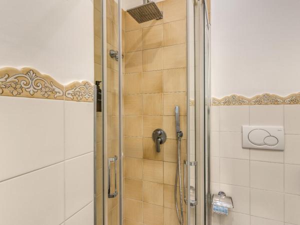 Hotel Sorrento City : photo 3 de la chambre chambre triple