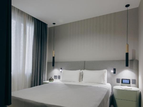 Grand Brizo Bel Air : photo 1 de la chambre chambre double deluxe