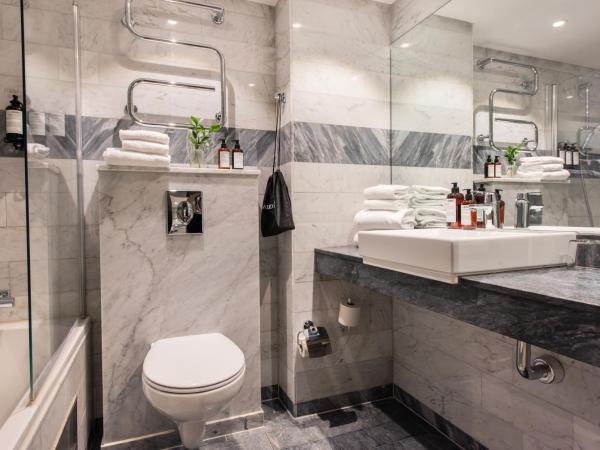 Hotel Hasselbacken : photo 6 de la chambre chambre double ou lits jumeaux classique