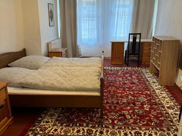 Zur Baumwolle : photo 2 de la chambre chambre lit queen-size 