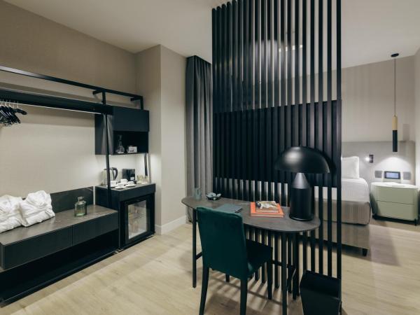 Grand Brizo Bel Air : photo 5 de la chambre chambre double deluxe