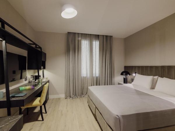 Grand Brizo Bel Air : photo 3 de la chambre chambre supérieure lit queen-size