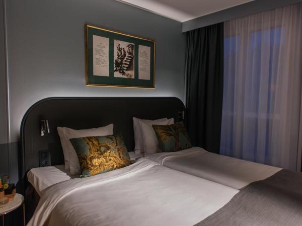 Hotel Hasselbacken : photo 2 de la chambre superior room with finnish sauna