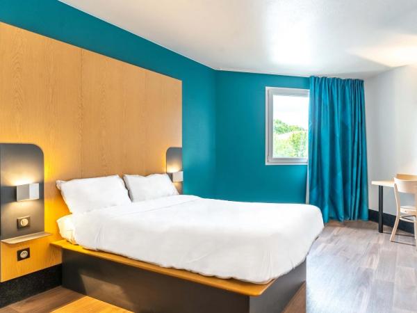 B&B HOTEL Aix-en-Provence Le Tholonet : photo 2 de la chambre chambre double - accessible aux personnes à mobilité réduite