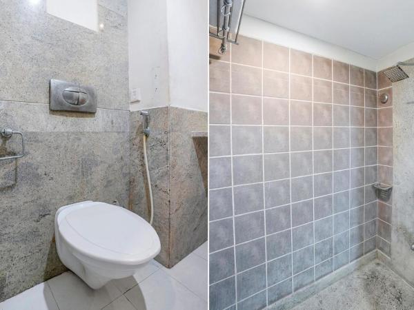 FabHotel Cambay Sapphire : photo 1 de la chambre chambre deluxe