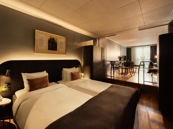 Hotel Hasselbacken : photo 1 de la chambre the abom suite