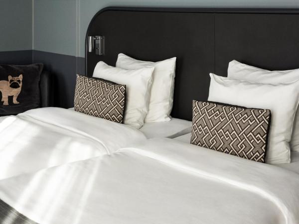 Hotel Hasselbacken : photo 2 de la chambre chambre supérieure - vue sur jardin