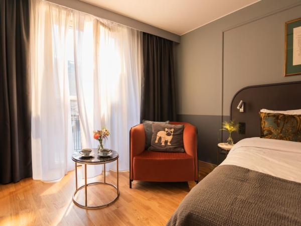 Hotel Hasselbacken : photo 1 de la chambre classic room with shared patio