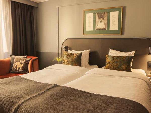 Hotel Hasselbacken : photo 1 de la chambre chambre double ou lits jumeaux classique