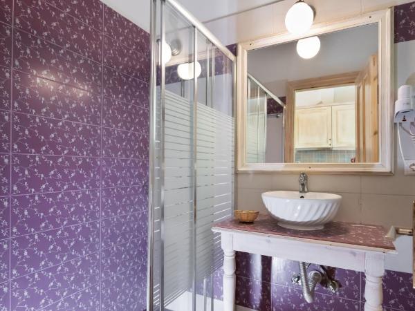 Kastro Maistro : photo 5 de la chambre studio deluxe