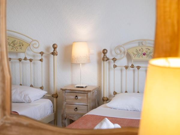 Kastro Maistro : photo 3 de la chambre studio deluxe