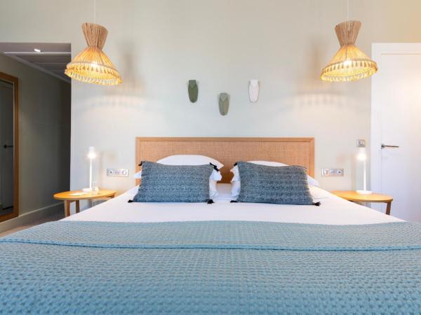 Hôtel Cézanne Boutique-Hôtel : photo 6 de la chambre chambre double deluxe