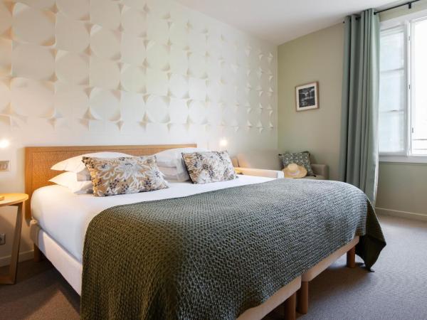 Hôtel Cézanne Boutique-Hôtel : photo 1 de la chambre suite junior