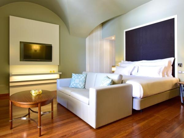 Pousada de Lisboa - Small Luxury Hotels Of The World : photo 5 de la chambre standard suite with king size bed