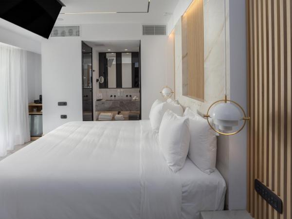 Ethereal White Resort Hotel & Spa : photo 1 de la chambre suite junior avec piscine privée