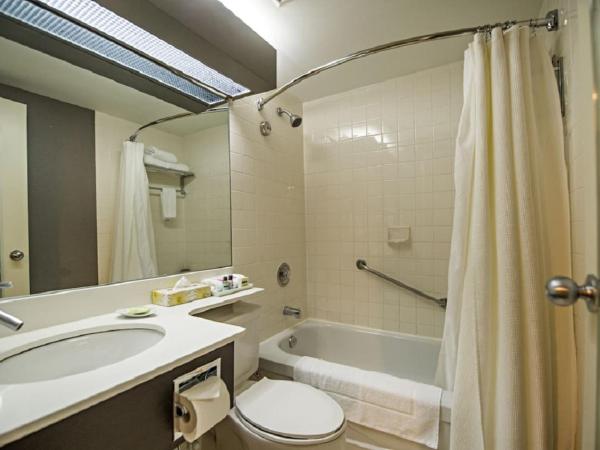 Cambridge Suites Hotel Halifax : photo 1 de la chambre suite junior