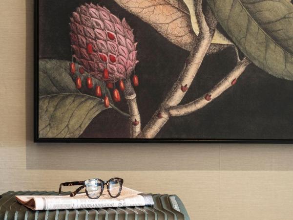 Townhouse on the Green : photo 2 de la chambre chambre deluxe