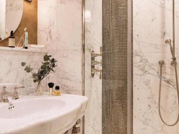 Townhouse on the Green : photo 4 de la chambre chambre lit king-size supérieure