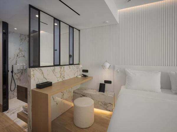Ethereal White Resort Hotel & Spa : photo 3 de la chambre suite junior
