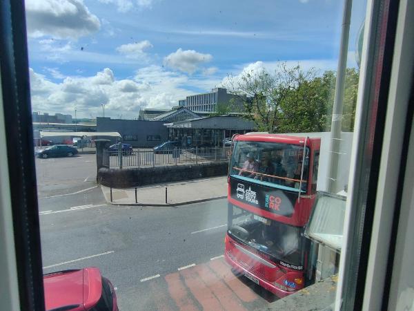 Station View Tavern : photo 3 de la chambre chambre familiale