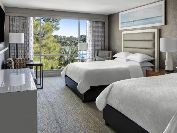 Bluegreen's Bayside Resort and Spa at Panama City Beach : photo 3 de la chambre studio lit queen-size