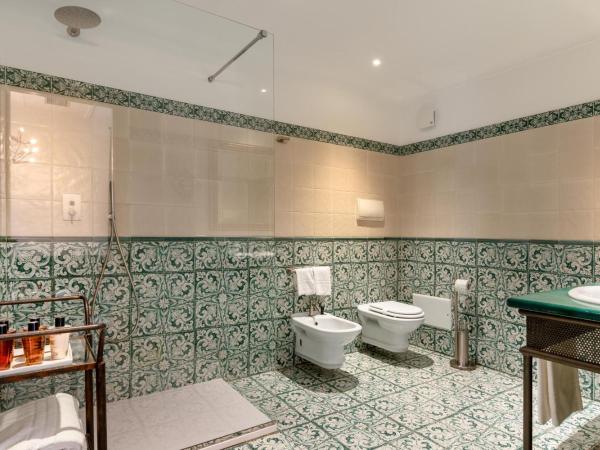 Dimora Caiammari Luxury Hotel & Spa : photo 10 de la chambre suite