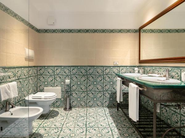 Dimora Caiammari Luxury Hotel & Spa : photo 9 de la chambre suite