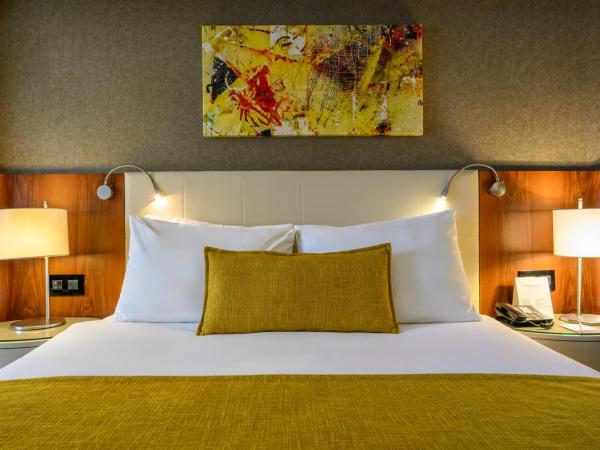 Ramada Istanbul Grand Bazaar : photo 7 de la chambre chambre familiale communicante