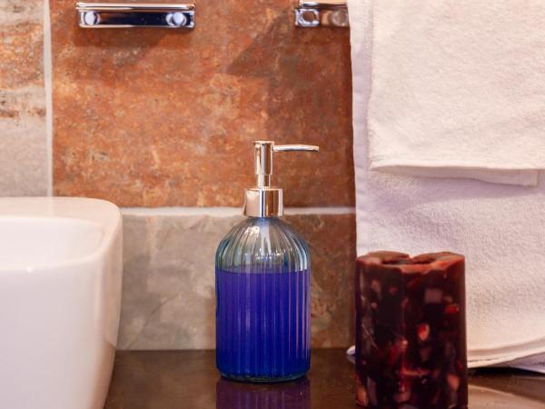 CASA FORTALEZA : photo 6 de la chambre chambre lit queen-size