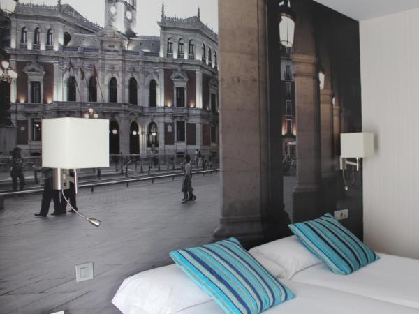 ELE Enara Boutique Hotel : photo 9 de la chambre chambre double ou lits jumeaux standard