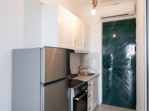 Kastro Maistro : photo 5 de la chambre appartement standard