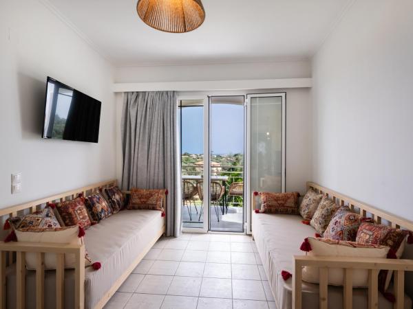 Kastro Maistro : photo 4 de la chambre appartement standard