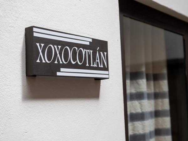 CASA FORTALEZA : photo 5 de la chambre chambre lit queen-size