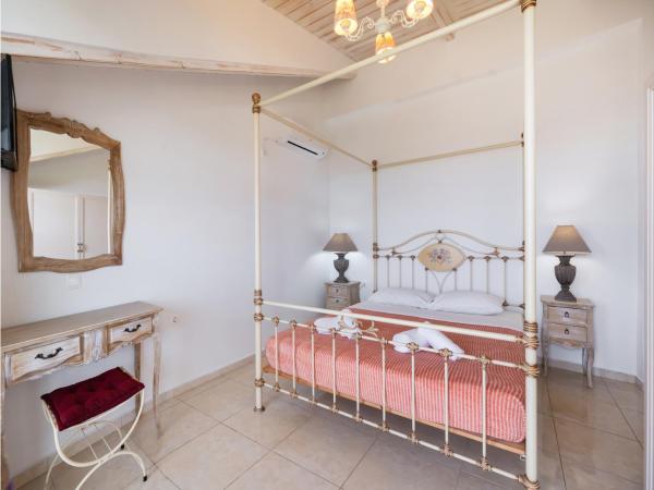 Kastro Maistro : photo 2 de la chambre appartement 2 chambres