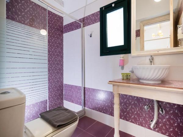 Kastro Maistro : photo 9 de la chambre appartement 2 chambres