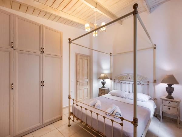 Kastro Maistro : photo 8 de la chambre appartement 2 chambres