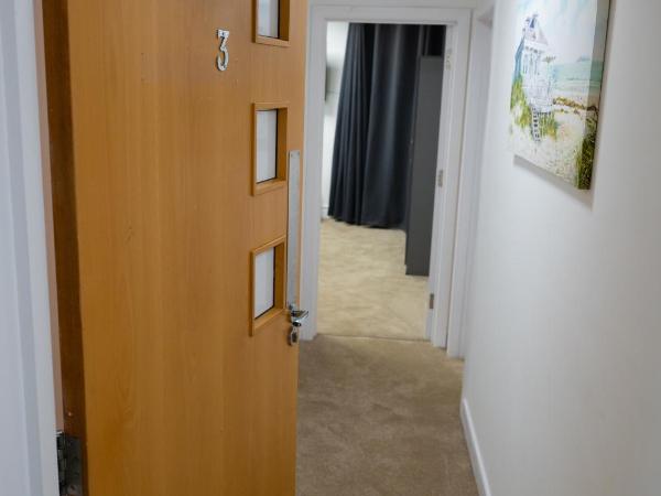 Digbeth Aparthotel : photo 4 de la chambre appartement - vue sur ville